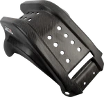 Moose Racing - MSP25023 Carbon Fiber Skid Plate Ktm Gas Ex 350F Husqvarna Fx New. Price: $191.66.