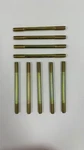 New Oem Scag 9 Pack Of 3/8 16 X 5.00 Stud 04004-17. Price: $14.99.
