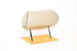 01-05 Lexus IS300 Rear Seat Headrest Ivory 71940-53030-A1 Oem Used. Price: $110.00.