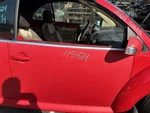 Passenger Right Front Door Convertible Electric Fits 03-10 Beetle 1221005 Used. Price: $139.30.