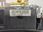 O7-O9 Honda Cr-v Driver Steering Wheel Mounted Module Used. Price: $299.00.
