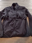 Mens Spyder Full Zip Coat Top Jacket Sz Medium Windbreaker Lightweight W/ Logo Pre-owned. Price: $12.00.