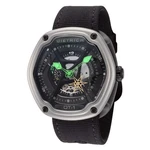 Men's Organic Time 46MM Automatic Watch DIETRICH-OT-1 New. Price: $199.99.