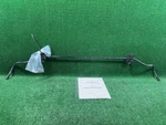 2019-2024 Bmw 330I G20 Rwd Rear Stabilizer Bar Oem 687069101 Used. Price: $51.00.