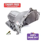 Reid PG1500R, One Natural Aluminum P/g Transmission Case W/liner & Roller Bearin New. Price: $2192.39.