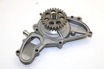 Yamaha Oem Engine Water Coolant Pump 8ES-12420-02-00 Q2144 Used. Price: $79.99.