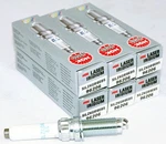 Set Of Genuine Ngk 96206 SILZKGR8E8S Laser Iridium Spark Plugs New. Price: $98.49.