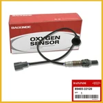 89465-33120 Rear Oxygen O2 Sensor 234-4137 For Toyota Solara Camry Lexus ES300 New. Price: $23.22.