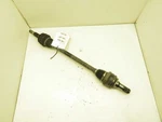 06-13 Lexus US250 Rwd At Passenger Side Rear Axle Shaft Assembly Used. Price: $99.99.