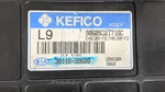 2002 Kia Sedona Engine Computer Control Module Ecm Ecu Pcm 39110-39600 Oem Used. Price: $103.99.