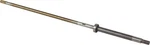 57100-90L40-000 Suzuki Shaft Assy,drive(s) 5710090L40000, New Genuine Oem Part. Price: $225.35.