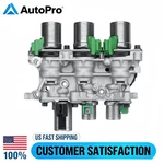 Oem Transmission Solenoid Block Pack 4F27E Tested Fits Ford Mazda Remanufactured. Price: $41.99.