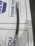 1034669 Cat Fuel Hose New. Price: $84.35.