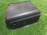 Mercedes Benz W123 W126 Fuel Pump Cover 1264780137 Used. Price: $140.00.