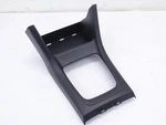 2013-2017 Subaru Crosstrek Gear Shifter Trim Cvt Auto Trans Bezel 92122FJ000 Used. Price: $14.85.