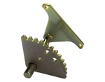 Honda Lawnmower Steering Pitman 53461-771-000 New Oem. Price: $146.40.