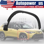 Front Right Side Fender Flare 756010A040 Fit For Toyota Corolla Cross 2022-2023 New. Price: $43.89.