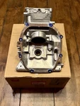 Honda Cylinder Barrel Assembly GXR120RT 12000-ZDJ-305 Genuine Oem New. Price: $145.30.