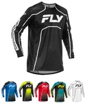 Fly Racing Youth Rayce Bicycle Jersey Mtb Bmx Protective New. Price: $49.95.