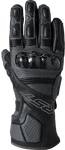 103179BLK-12 Fulcrum Ce Leather Gloves Us Black For Street Riding New. Price: $89.99.
