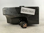 2007-2013 Acura Mdx Relay Module Xewge Used. Price: $69.44.