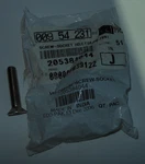 Can-am Nos Socket Head Screw 205384044 New. Price: $5.99.