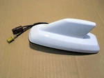 2016 Silverado Tahoe Yukon White Onstar Antenna New Gm # 23258460 84346802. Price: $130.85.