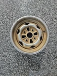 2009-2014 Honda Front Wheel Sub 44650-HP5-L00ZA Used. Price: $49.99.