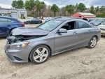 (local Pickup Only) Passenger Rear Side Door 117 Type Fits 14-19 Mercedes Cla-cl Used. Price: $232.66.