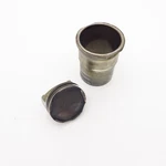 Piston Cylinder Liner Ferrari 360 3.6 179510 136875 Used. Price: $526.68.