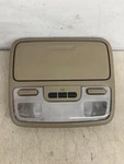 2003 Acura Tl Overhead Console Dome Map Light With Storage Oem Used. Price: $45.00.