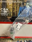 Ls Switch ASSY-KEY-TRG750 40292582 New. Price: $91.00.