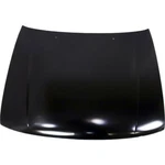 Sherman 8123-28Q-0 Hood For 1995-2000 Toyota Tacoma New. Price: $312.82.