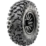 Maxxis - Powersports Tire Carnivore Nhs 26X9R12 ML9 6PR TM00450200 New. Price: $191.46.