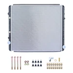 Row Radiator For 2010-2013 Freightliner Cascadia 2008-10 Columbia A0526615020 New. Price: $485.99.