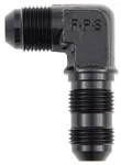 Fragola Performance Systems 483303-BL #3 X 90 Degree Bulkhead Fitting Black New. Price: $28.70.