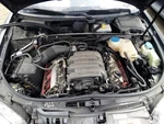 Engine Ecm Electronic Control Module 3.2L Fits Audi A4 30244075 Used. Price: $162.36.