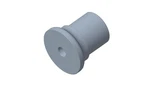 418829A1 Pin Cnh-case 650K,L,M / 750K,L,M 850K,L New. Price: $400.00.