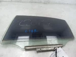 Driver Left Rear Door Glass Fits 06-13 Lexus IS250 Used. Price: $99.99.