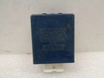 1990-1992 Lexus LS400 Wiper Relay Control Module 85940-50010 Oem KM504124 Used. Price: $36.00.