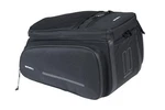 Basil Move Mik Pannier Rack Bag, 10-26L, Black, Water-repellent, Sustainable Mad New. Price: $191.14.