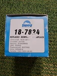 Boat Oil Filter Short Gm Omc Sterndrive/cobra 502902, 173232, Volvo 835440 New. Price: $13.99.