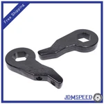 Front Steel Level Lift Kit 3" Fits 1992-2006 Chevy Gmc Tahoe Suburban Yukon 1500 New. Price: $35.86.