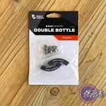 Wolf Tooth Components B-rad System Bicycle Double Bottle Cage Adaptor New. Price: $23.00.