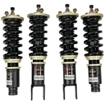 Blox Racing BXSS-00110 Plus Series Pro Coilovers For 1992-2000 Civic New. Price: $1098.40.