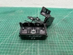 07-15 Lexus IS250 Front Left & Right Side Stabilizer Bar Bracket Oem Used. Price: $11.19.