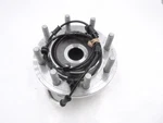 Genuine Oem Mopar 68292887AA Brake Hub And Bearing For 2019-2023 Ram 2500/3500 New. Price: $355.99.