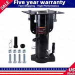 Adjustable 17"-23" Fifth 5TH Wheel To Gooseneck Adapter Hitch Camper Rv Trailer New. Price: $221.04.