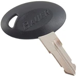Ap Products 013-689743 Rv Pre-cut Replacement Key For Bauer Locks #743 5-PACK New. Price: $43.39.