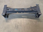 Chassis Cab Middle Frame Crossmember Fits 2017-2022 Ford F350 Used. Price: $316.11.